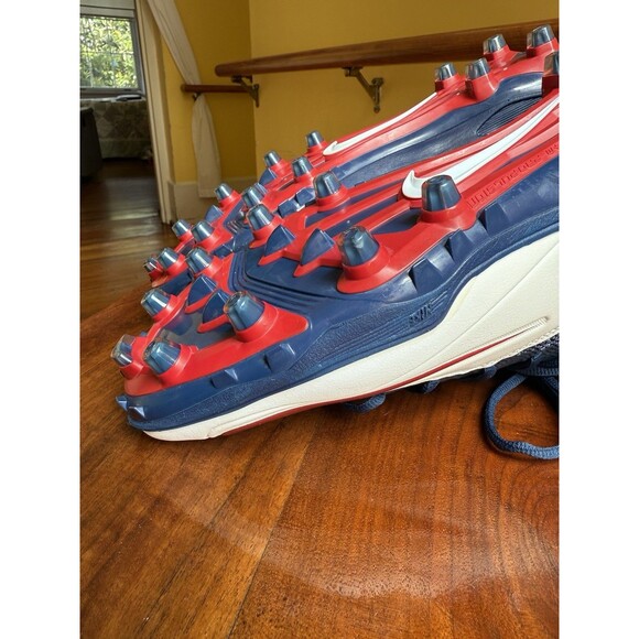 Nike Football Cleats LN2 Men’s Size 13- New Without Tags. - Picture 10 of 15